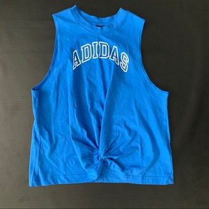 Adidas Muscle T